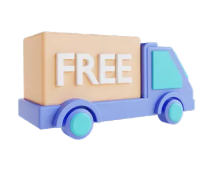 ENVIO SIN CARGO A TODO EL PAÍS