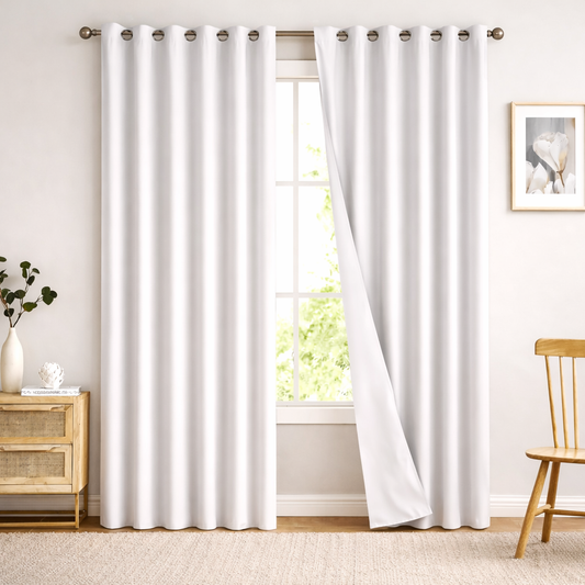 CORTINA BLACKOUT 1,40 X 2,20 M
